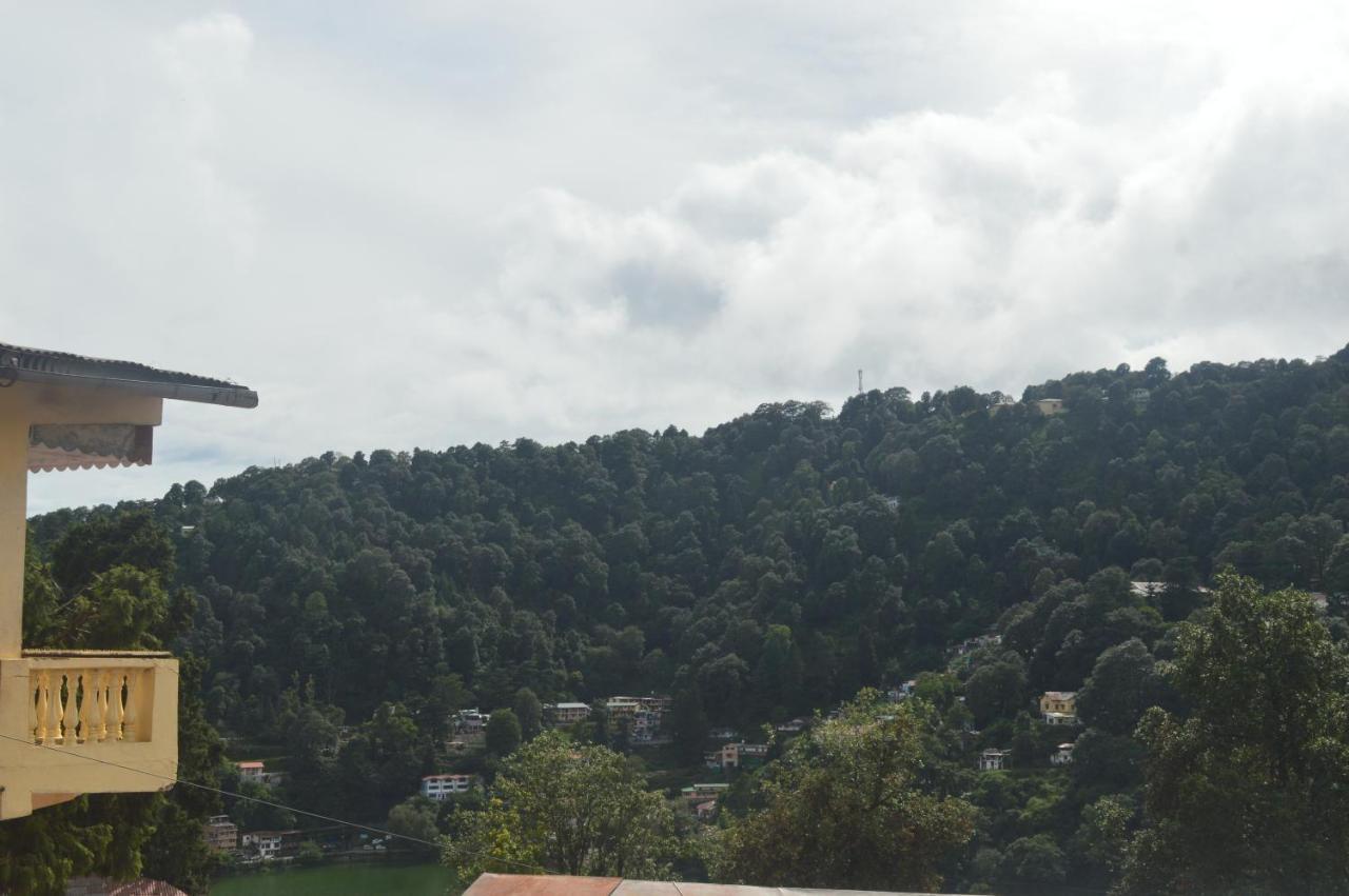 Lakshmi Kutteer Homestay Nainital Exterior photo