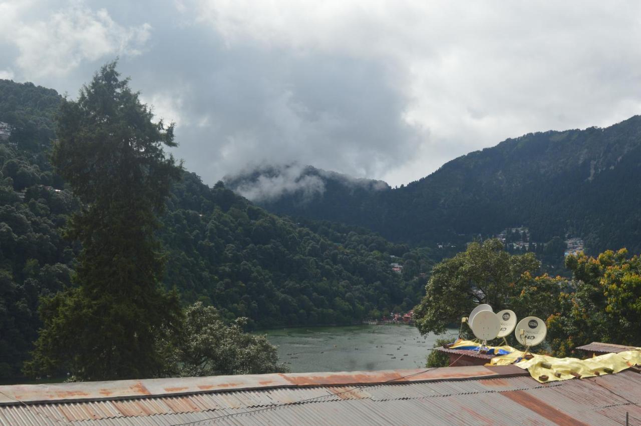 Lakshmi Kutteer Homestay Nainital Exterior photo